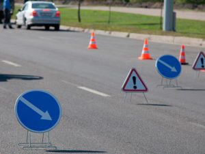 Экспертиза обстоятельств ДТП