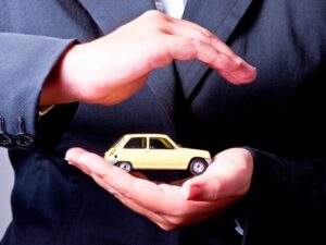 Юридическая защита автовладельцев