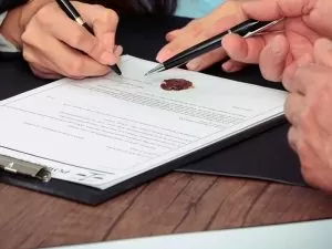 Какие документы нужны для вступления в наследство по завещанию