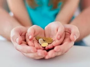 Порядок взыскания алиментных выплат за неоплаченный период