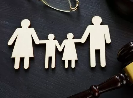 Отмена ограничения родительских прав