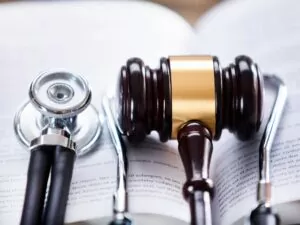 Адвокат по психиатрии